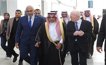 شراكة مصرية سعودية مرتقبة لتوطين صناعة المستلزمات الطبية ضمن رؤية 2030