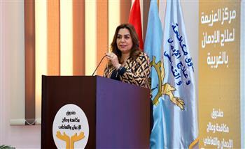 وزيرة التنمية المحلية: المبادرة الرئاسية «حياة كريمة» غيرت شكل الريف المصري 