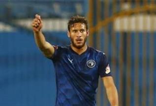 بعد الحبس والإيقاف.. رمضان صبحي بين الملاعب والأزمات