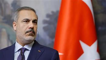 وزير خارجية تركيا: نتعاون مع إيران في مجال مكافحة الهجرة غير المنتظمة