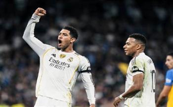 الدوري الإسباني.. قائمة ريال مدريد لمباراة جيرونا