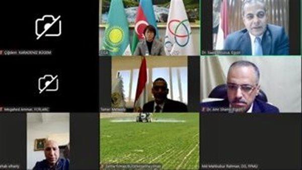 "الزراعة" تنظم ورشة عمل لدعم الأمن الغذائي في مواجهة التغيرات المناخية