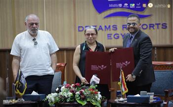 مهرجان شرم الشيخ الدولي للمسرح الشبابي يعقد خمسة بروتوكولات تعاون جديدة تعزّز الشراكات الدولية