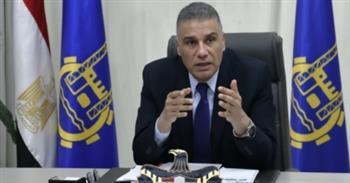 محافظ أسوان يوجه بمتابعة حزمة الإجراءات الهادفة لتطبيق الاستراتيجية القومية للسكان