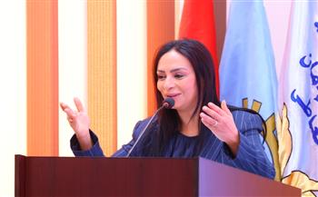 وزيرة التضامن: مركز العزيمة لعلاج الإدمان بالغربية يستهدف توفير خدمات العلاج لـ 3000 مريض سنويًا