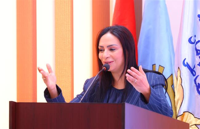 وزيرة التضامن: مركز العزيمة لعلاج الإدمان بالغربية يستهدف توفير خدمات العلاج لـ 3000 مريض سنويًا