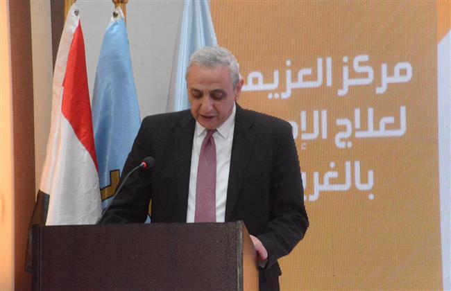 محافظ الغربية يشهد افتتاح أول مركز من نوعه في الدلتا لعلاج الإدمان وإعادة التأهيل