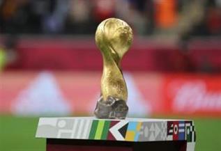 كأس العرب.. السويدي جلين نيبيرج حكمًا لمباراة قطر ضد فلسطين في الافتتاح