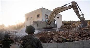 الكنيسة القبطية تؤكد أهمية تكاتف المجتمع الدولي لوقف الانتهاكات الإسرائيلية بالأراضي الفلسطينية