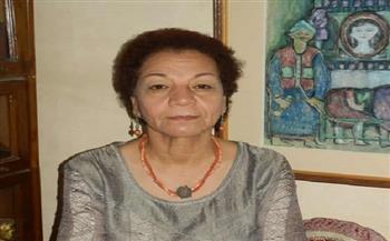 وزير الثقافة يُهنئ الكاتبة سلوى بكر لحصولها على جائزة «البريكس الأدبية» في دورتها الأولى