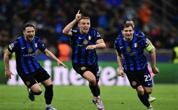 الدوري الإيطالي.. تشكيل إنتر ميلان ضد بيزا
