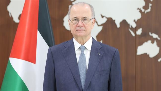 فلسطين والدنمارك تبحثان التطورات الميدانية في قطاع غزة والضفة الغربية