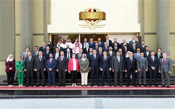 الرقابة الإدارية تنظم اجتماعا إقليميا للمعنيين بإطلاق الحقيبة التدريبية الخاصة بالتحقيقات المالية الموازية