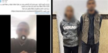 الأمن يكشف حقيقة اختطاف شخص والتعدي عليه وسرقته بالإكراه بمطروح