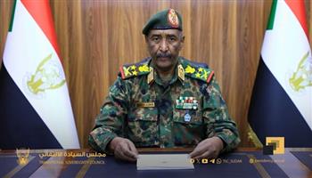 البرهان يؤكد استعداد الحكومة السودانية التعامل مع الأمم المتحدة وجميع وكالاتها