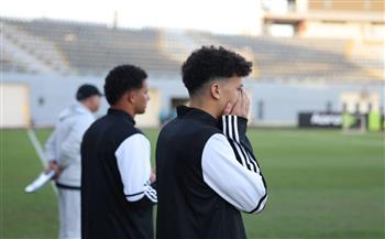 كأس مصر.. تشكيل إنبي أمام المقاولون العرب