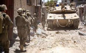 هيئة البث الإسرائيلية: الجيش يبلور خططا لمنع زيادة قوة حماس