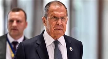 وزير الخارجية الروسي: أوروبا لم تستغل كل فرصها لحل الصراع في أوكرانيا