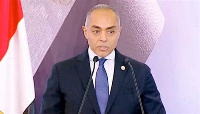 «بنداري»: غدًا وبعد غد إجراء انتخابات الخارج في 19 دائرة تم إلغاؤها من المرحلة الأولى من انتخابات النواب