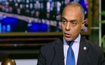 «بنداري»: لم نتسلم أحكام الإدارية العليا بشأن طعون المرحلة الأولى من انتخابات مجلس النواب حتى الآن