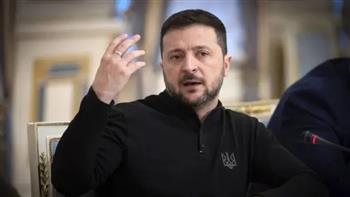 زيلينسكي يعلن عن "خطة عمل مكثفة" مع الشركاء الأوروبيين الأسبوع المقبل
