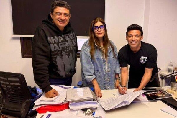 سعد الصغير يعلن مشاركته في مسلسل "فرصة عمل" رمضان 2026