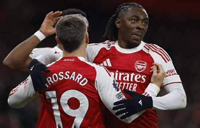 الدوري الإنجليزي.. تشكيل أرسنال أمام تشيلسي في القمة المرتقبة