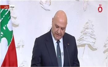 عون: لبنان يجمع بين الايمان والحرية والاختلاف والوحدة.. وهو وطن حرية كل إنسان 