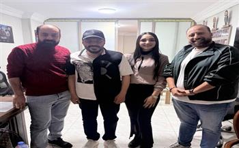 «السرايا الصفرا» يلبي طموح عمرو عبد الجليل في العودة لأدوار الكوميديا