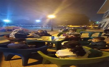 ثقافة القاهرة تواصل تنفيذ أنشطة ممتعة لتعزيز وعي الأطفال ضمن خطتها الثقافية