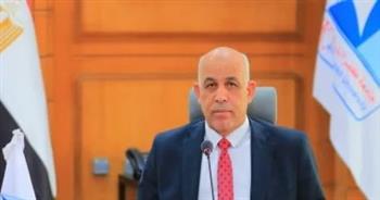 القائم بأعمال رئيس جامعة كفر الشيخ: نعمل على دمج البعد البيئي في البرامج الأكاديمية والبحثية