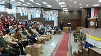 مدير أوقاف دمياط يشيد بندوة "توقير كبار السن وإكرامهم" ضمن مبادرة "صَحِّح مفاهيمك"