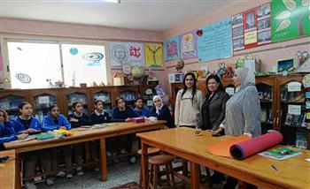 قصر ثقافة الإسكندرية ينظم لقاءً بعنوان "المتحف المصري الكبير"