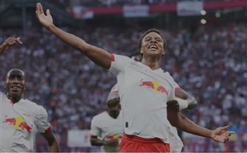 صحيفة "بيلد" الألمانية : برشلونة يراقب موهبة لايبزج الشابة آسان ويدراوجو 