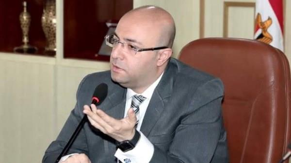 محافظ بني سويف: غلق مركز طبي غير مُرخص