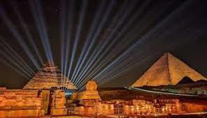 نجاح لافت لمهرجان "صدى الأهرامات" قبل استكمال عروضه بالعاصمة الجديدة ديسمبر المقبل