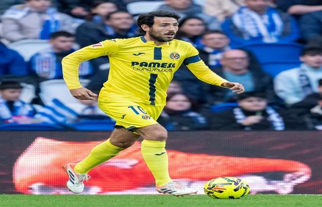 فياريال يحقق فوزا مثيرا على ريال سوسيدادبـ ثلاثية في الدوري الإسباني 