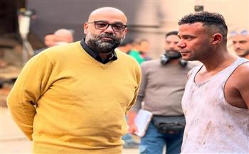 محمد إمام يستأنف تصوير "الكينج": «إن شاء الله نعمل حاجة ما حصلتش قبل كدة… استنونا في رمضان 2026»