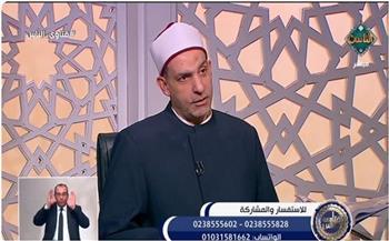 هل تجوز الصدقة على الأقارب غير المقتدرين؟.. أمين الفتوى يجيب