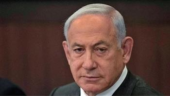 العشرات يتظاهرون خارج منزل الرئيس الإسرائيلي يطالبون بعدم العفو عن نتنياهو