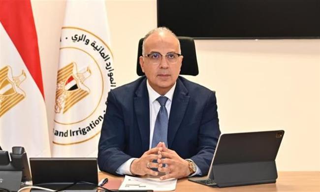 وزير الري: مواصلة إزالة التعديات بكل حزم على امتداد مجرى النيل وفرعيه