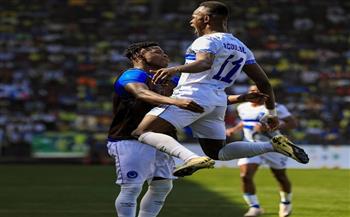 الهلال السوداني يعود بتعادل ثمين مع لوبوبو الكونغولي في دورى أبطال إفريقيا 