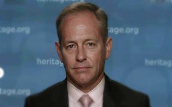 مسؤول سابق بالبنتاجون: ترامب يجعل أمن الأمريكيين أولوية منذ انتخابه