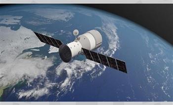 الصين تطلق قمرًا صناعيًا جديدًا