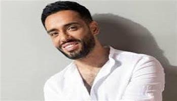 غدًا.. صدور ألبوم مطر ودموع لـ رامي جمال على جميع منصات الاستماع 