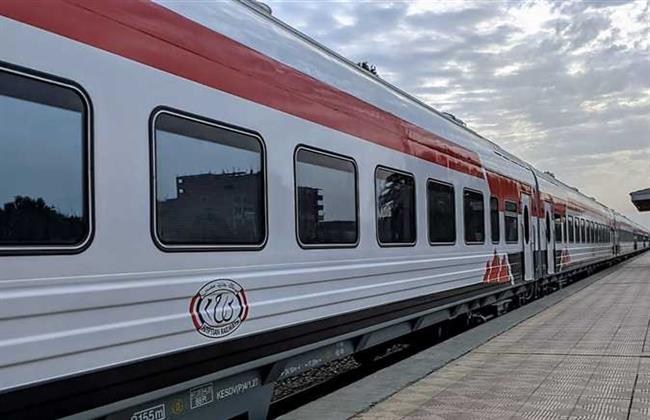 مواعيد قطارات «الإسكندرية ـ القاهرة» اليوم الاثنين 1 ديسمبر 2025