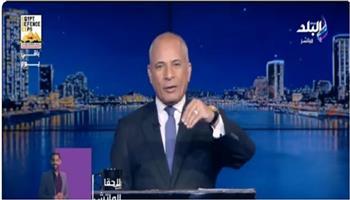 أحمد موسى: إشادة محلية ودولية بالمرحلة الثانية لانتخابات مجلس النواب