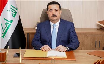 رئيس الوزراء العراقي يبحث مع المبعوث الأمريكي إلى سوريا جهود دعم الاستقرار