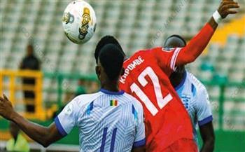 دوري أبطال إفريقيا .. الملعب المالي يفوز على سيمبا التنزاني بملعب 26 مارس   