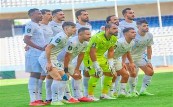  الأربعاء.. المصري يستأنف تدريباته لمواجهة الاتحاد السكندري بكأس عاصمة مصر 